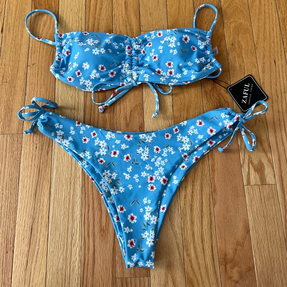 Bikini set